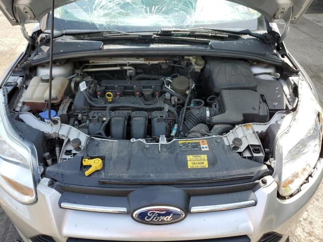 Photo 10 VIN: 1FADP3F29DL348736 - FORD FOCUS 