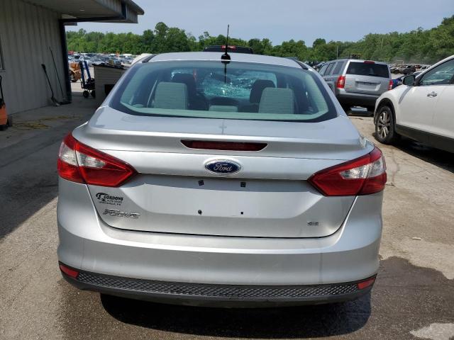 Photo 5 VIN: 1FADP3F29DL348736 - FORD FOCUS 