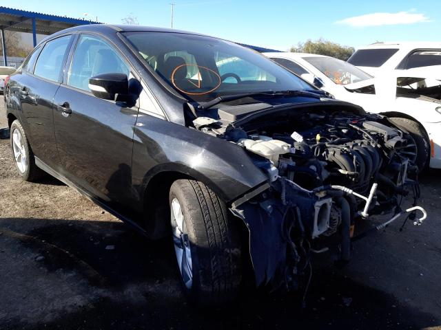 Photo 0 VIN: 1FADP3F29DL351121 - FORD FOCUS SE 