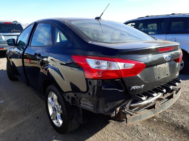 Photo 2 VIN: 1FADP3F29DL351121 - FORD FOCUS SE 