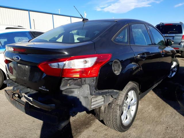 Photo 3 VIN: 1FADP3F29DL351121 - FORD FOCUS SE 