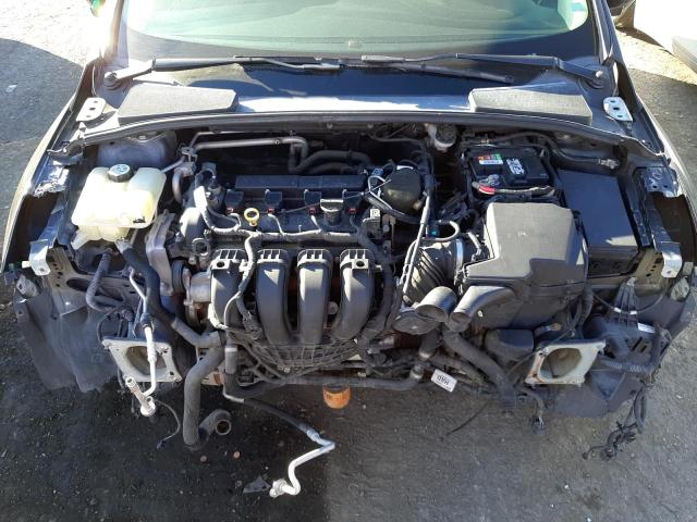 Photo 6 VIN: 1FADP3F29DL351121 - FORD FOCUS SE 