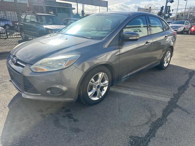 Photo 1 VIN: 1FADP3F29DL352771 - FORD FOCUS 