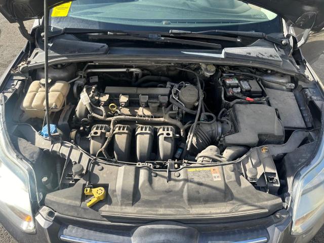 Photo 6 VIN: 1FADP3F29DL352771 - FORD FOCUS 