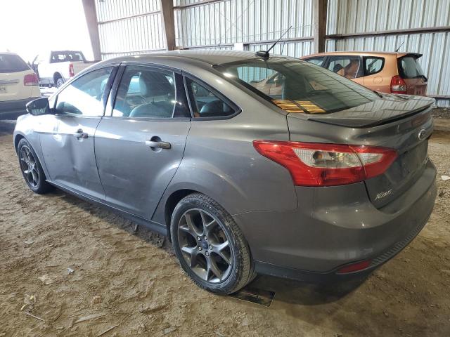 Photo 1 VIN: 1FADP3F29DL354634 - FORD FOCUS 