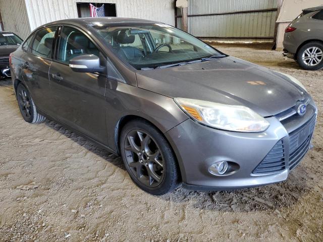 Photo 3 VIN: 1FADP3F29DL354634 - FORD FOCUS 