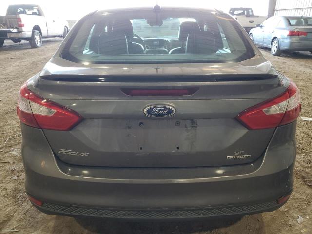 Photo 5 VIN: 1FADP3F29DL354634 - FORD FOCUS 
