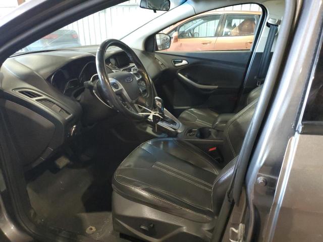 Photo 6 VIN: 1FADP3F29DL354634 - FORD FOCUS 
