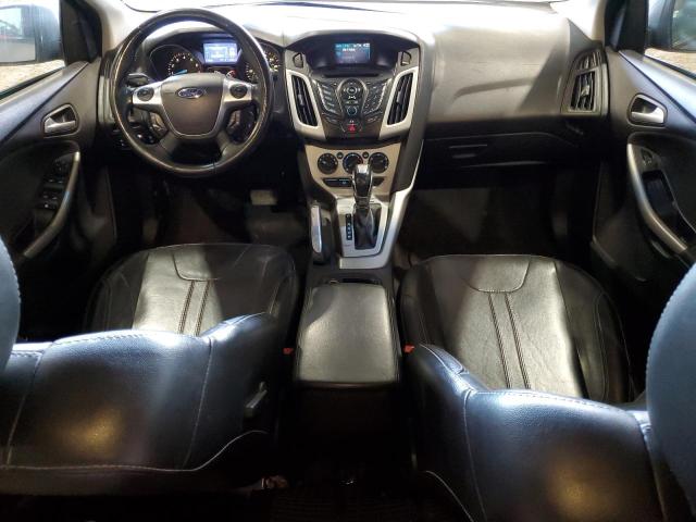 Photo 7 VIN: 1FADP3F29DL354634 - FORD FOCUS 