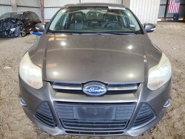 Photo 4 VIN: 1FADP3F29DL354634 - FORD FOCUS SE 