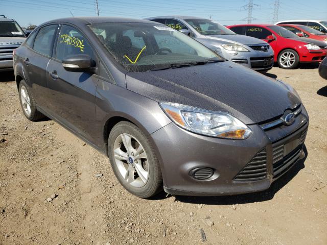 Photo 0 VIN: 1FADP3F29DL361471 - FORD FOCUS SE 