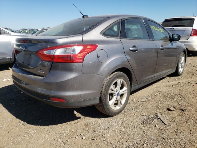 Photo 3 VIN: 1FADP3F29DL361471 - FORD FOCUS SE 