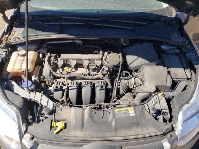 Photo 6 VIN: 1FADP3F29DL361471 - FORD FOCUS SE 