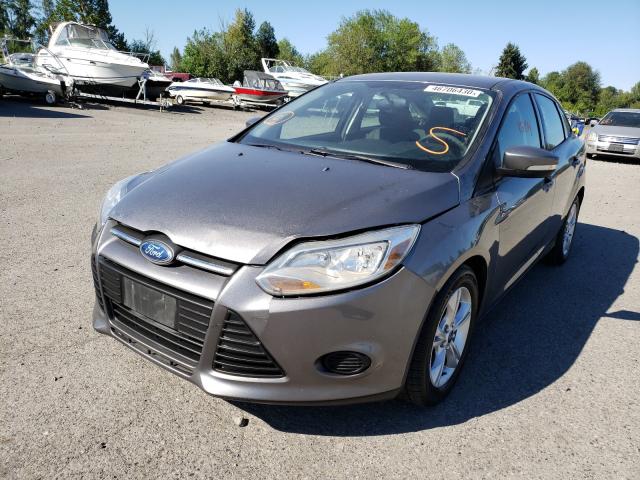 Photo 1 VIN: 1FADP3F29DL363110 - FORD FOCUS SE 