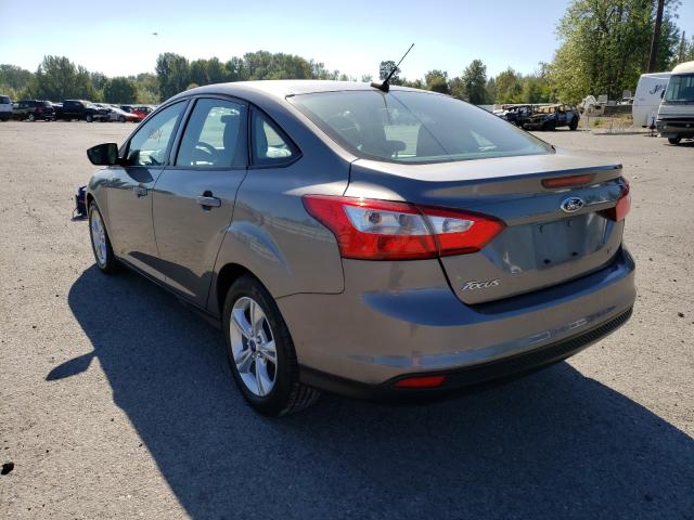 Photo 2 VIN: 1FADP3F29DL363110 - FORD FOCUS SE 