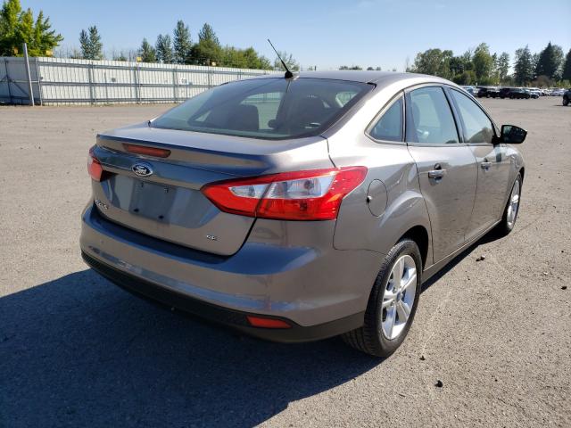 Photo 3 VIN: 1FADP3F29DL363110 - FORD FOCUS SE 