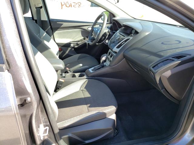 Photo 4 VIN: 1FADP3F29DL363110 - FORD FOCUS SE 