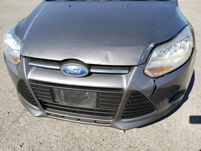 Photo 8 VIN: 1FADP3F29DL363110 - FORD FOCUS SE 