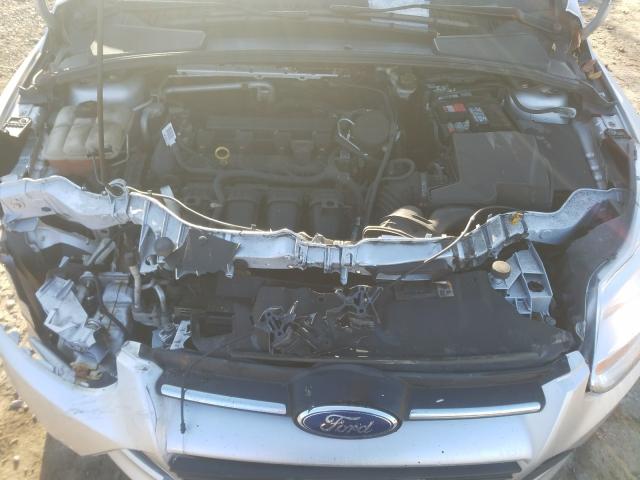 Photo 6 VIN: 1FADP3F29DL369893 - FORD FOCUS SE 