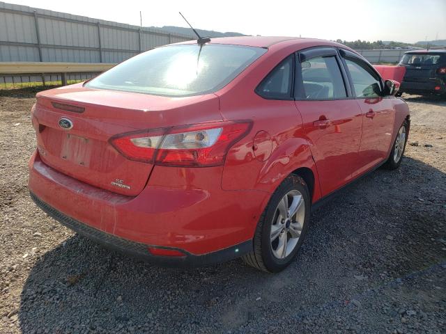 Photo 3 VIN: 1FADP3F29DL370185 - FORD FOCUS SE 