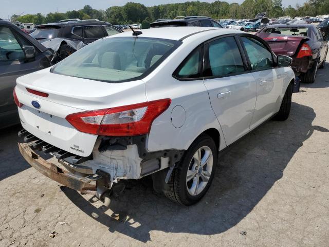 Photo 2 VIN: 1FADP3F29DL376066 - FORD FOCUS SE 