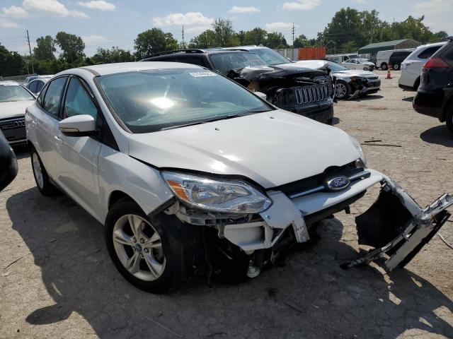 Photo 3 VIN: 1FADP3F29DL376066 - FORD FOCUS SE 