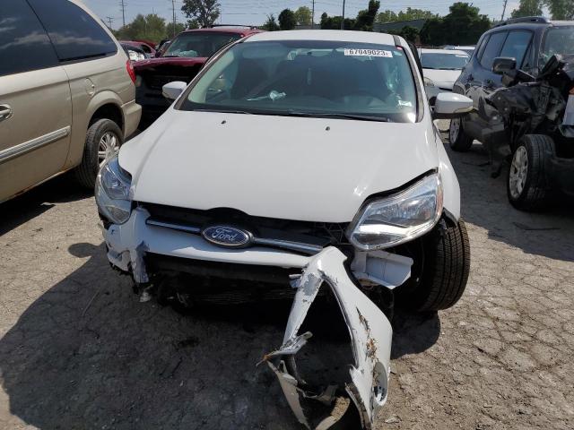 Photo 4 VIN: 1FADP3F29DL376066 - FORD FOCUS SE 