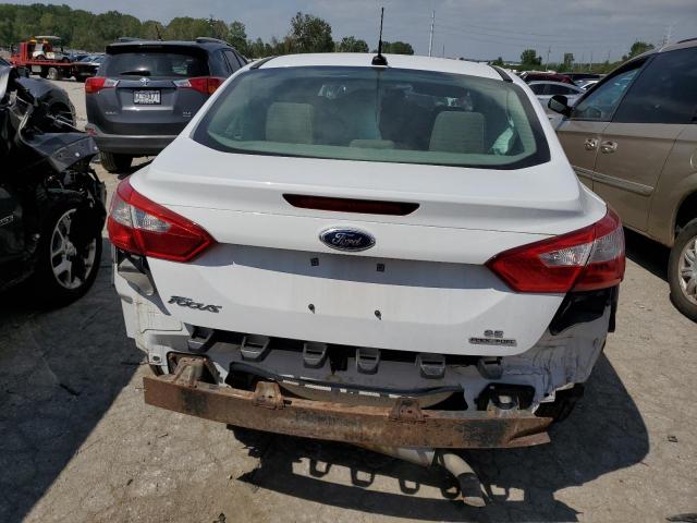 Photo 5 VIN: 1FADP3F29DL376066 - FORD FOCUS SE 