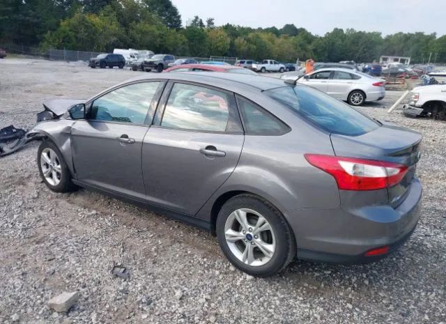 Photo 2 VIN: 1FADP3F29DL376651 - FORD FOCUS 