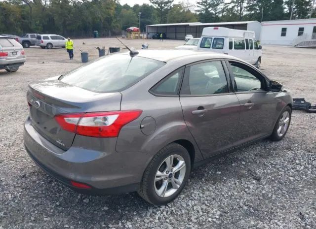 Photo 3 VIN: 1FADP3F29DL376651 - FORD FOCUS 