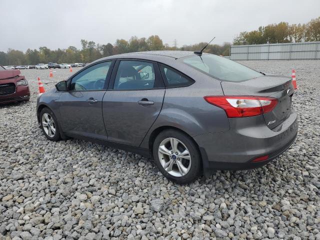 Photo 1 VIN: 1FADP3F29DL380179 - FORD FOCUS 