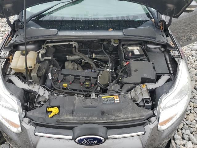 Photo 10 VIN: 1FADP3F29DL380179 - FORD FOCUS 