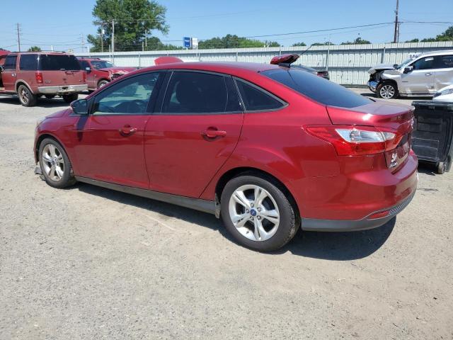 Photo 1 VIN: 1FADP3F29EL102772 - FORD FOCUS SE 