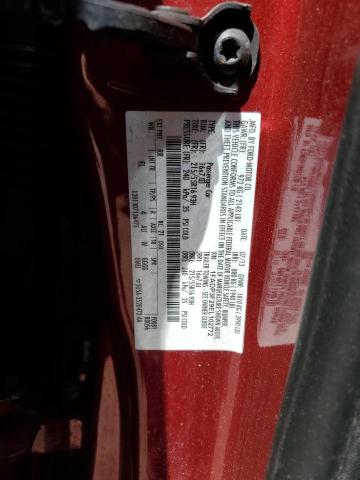 Photo 11 VIN: 1FADP3F29EL102772 - FORD FOCUS SE 