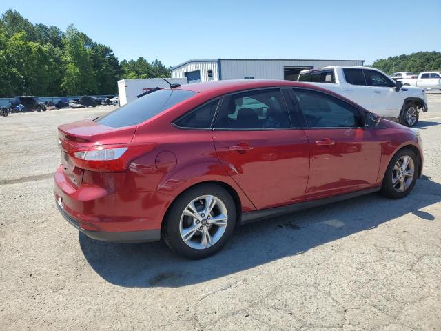 Photo 2 VIN: 1FADP3F29EL102772 - FORD FOCUS SE 