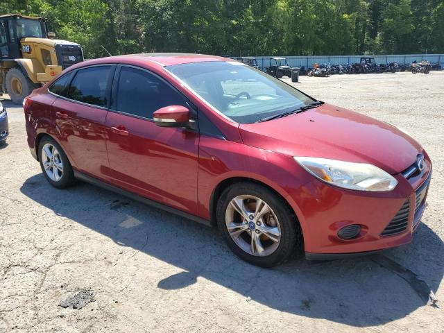 Photo 3 VIN: 1FADP3F29EL102772 - FORD FOCUS SE 