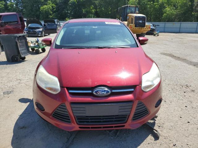 Photo 4 VIN: 1FADP3F29EL102772 - FORD FOCUS SE 