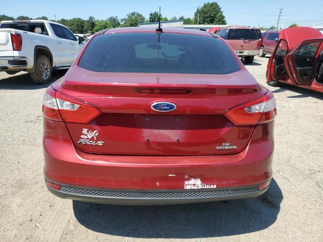 Photo 5 VIN: 1FADP3F29EL102772 - FORD FOCUS SE 