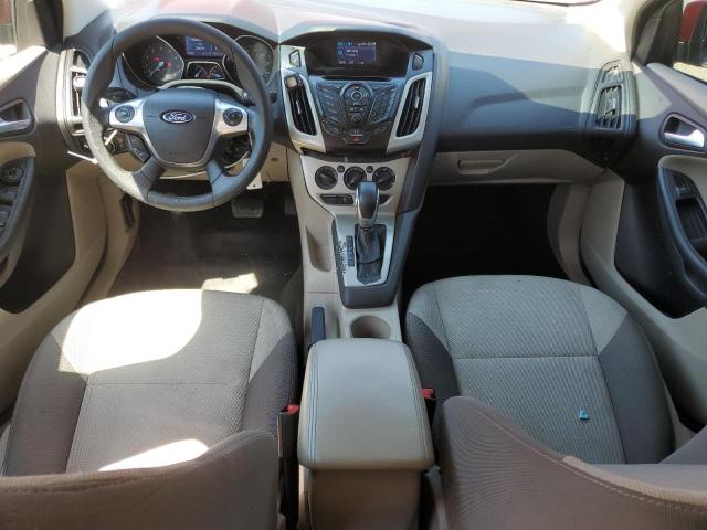 Photo 7 VIN: 1FADP3F29EL102772 - FORD FOCUS SE 