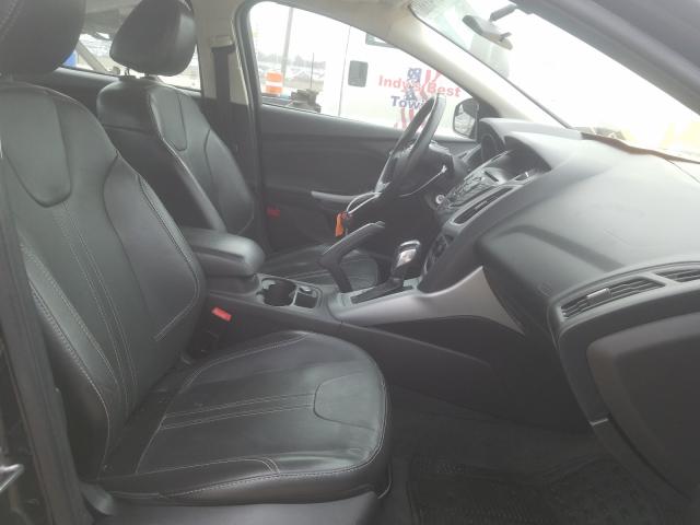 Photo 4 VIN: 1FADP3F29EL102870 - FORD FOCUS SE 