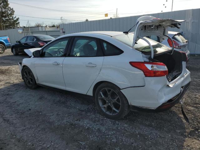 Photo 1 VIN: 1FADP3F29EL104554 - FORD FOCUS 