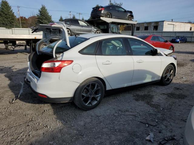 Photo 2 VIN: 1FADP3F29EL104554 - FORD FOCUS 