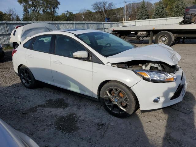 Photo 3 VIN: 1FADP3F29EL104554 - FORD FOCUS 