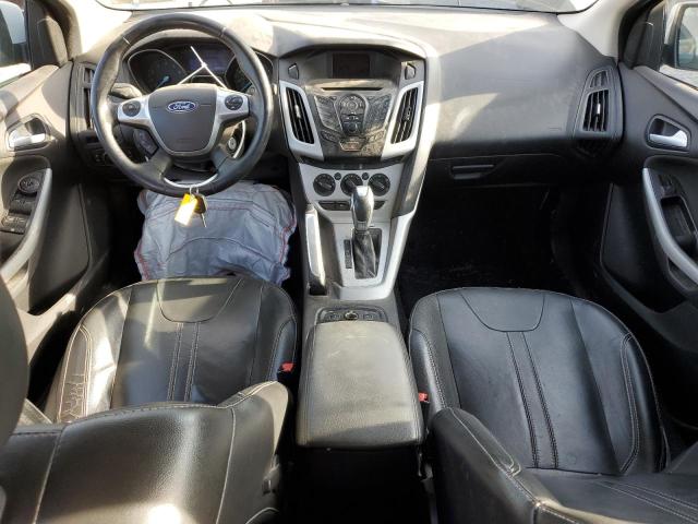 Photo 7 VIN: 1FADP3F29EL104554 - FORD FOCUS 