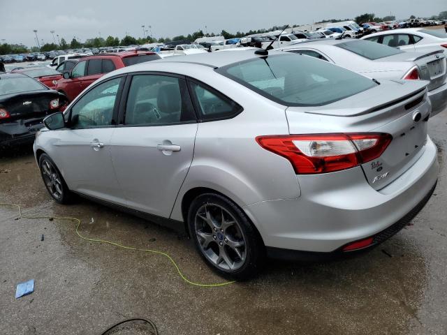 Photo 1 VIN: 1FADP3F29EL105283 - FORD FOCUS SE 