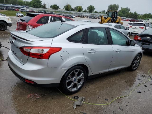 Photo 2 VIN: 1FADP3F29EL105283 - FORD FOCUS SE 