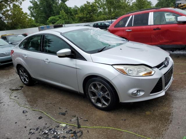 Photo 3 VIN: 1FADP3F29EL105283 - FORD FOCUS SE 