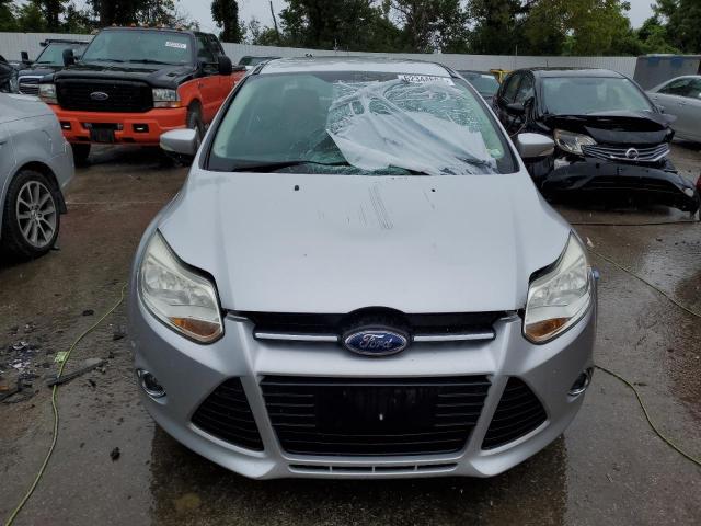 Photo 4 VIN: 1FADP3F29EL105283 - FORD FOCUS SE 