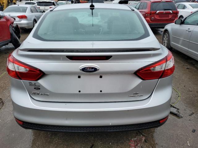 Photo 5 VIN: 1FADP3F29EL105283 - FORD FOCUS SE 