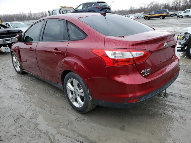 Photo 1 VIN: 1FADP3F29EL105333 - FORD FOCUS 